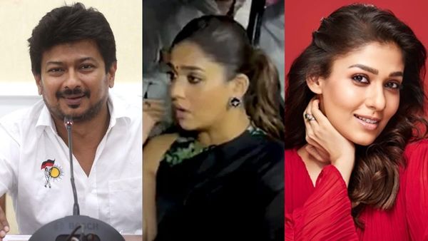 'നിങ്ങൾക്ക് മാത്രമല്ല'; കേട്ടതോടെ നയൻതാരയുടെ മുഖം മാറി; നടിയെ എത്തിച്ചതിന് പിന്നിൽ ഉദയനിധി സ്റ്റാലിൻ?