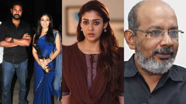 'നയൻതാരയെ അപമാനിക്കുന്ന തരത്തിലാണ് അന്ന് അവിടെ എല്ലാം നടന്നത്, പ്രഭുദേവയ്ക്ക് വേണ്ടിയാണ് അവർ ഹിന്ദുവായത്'