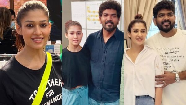 'നിർമാതാവിന് ആദ്യം മുതൽ താൽപര്യമുണ്ടായിരുന്നില്ല'; വിഘ്നേഷിന്റെ പുതിയ സിനിമയിൽ നിന്നും നയൻതാര പിന്മാറി?