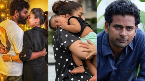 ദൈവത്തിന്റെ എല്ലാ അനുഗ്രഹവും ഒരു കുഞ്ഞിന്റെ മുഖത്തെന്ന് നയൻതാര, നടിയെ തിരുത്തി അൽഫോൺസ് പുത്രൻ!