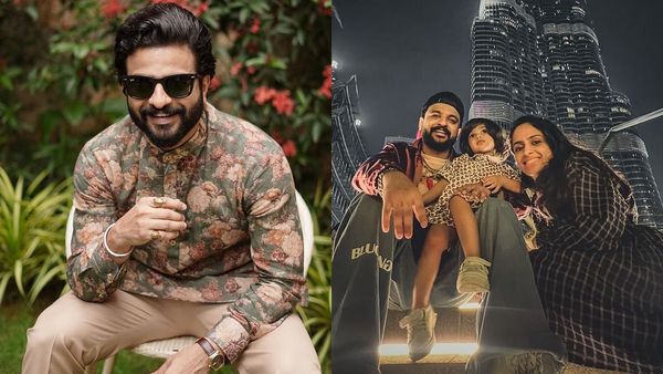 ദീപ്തി വന്നതോടെ ജീവിതം മാറി, മറ്റുള്ളവരെ പരിഗണിക്കാന്‍ തുടങ്ങി; അച്ഛന്‍-മകള്‍ ബന്ധം ശക്തം: നീരജ് മാധവ്