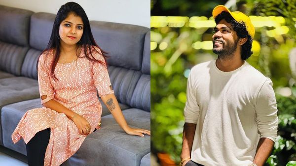 സഞ്ജു പറഞ്ഞത് കള്ളം! ചോറ് തിന്നുന്നവര്‍ക്ക് മനസിലാകും; പിരിയാനുള്ള കാരണം വെളിപ്പെടുത്തി നീതു