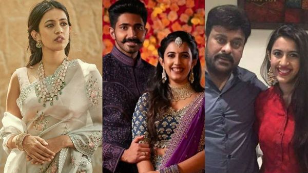 വിവാഹ ജീവിതം പ്രതീക്ഷിച്ചത് പോലെയല്ലായിരുന്നു, ഇപ്പോൾ ആലോചിക്കുമ്പോൾ കരച്ചിൽ വരും; നിഹാരിക