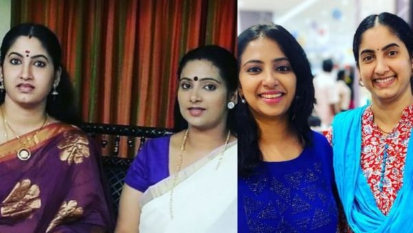 'പത്ത് വർഷം കൊണ്ട് സംഭവിച്ച മാറ്റങ്ങൾ', നിയ കൂടുതൽ ചെറുപ്പവും സുന്ദരിയുമായി, സോഫിക്ക് ഇന്നും അതേ ശാലീനത!
