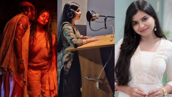 'പെർഫെക്ട് മാച്ചായിരുന്നു... തിരിച്ചറിയാൻ സാധിച്ചില്ല, ഇത് യാഥാർത്ഥ്യമാണെന്ന് വിശ്വസിക്കാനാവുന്നില്ല'; പാർവതി!