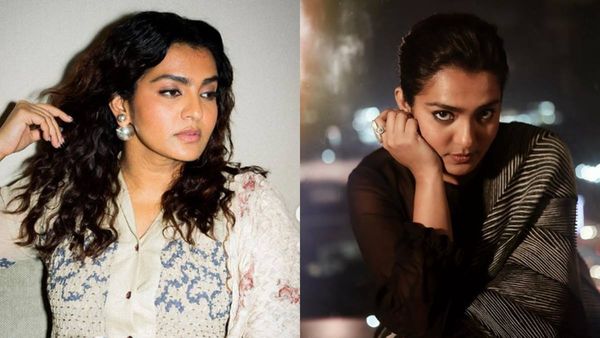 ഞങ്ങളു‌ടെ ജോലി പോകില്ലേ ചേച്ചീയെന്ന് ആ മേക്കപ്പ് ബോയ്; ഞാൻ കൊടുത്ത മറുപടി; പാർവതി തിരുവോത്ത് ‌
