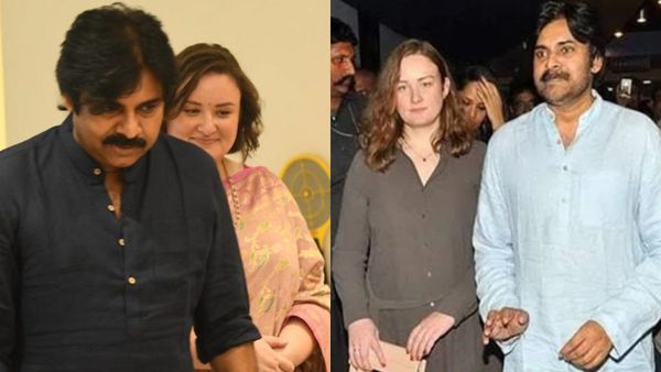 'പവൻ കല്യാണിന്റെ മൂന്നാമത്തെ ബന്ധവും ഡിവോഴ്സിൽ അവസാനിക്കും'; മുൻ ഭാര്യമാരെ പോലെ അന്നയും രം​ഗത്തെത്തുമോ?