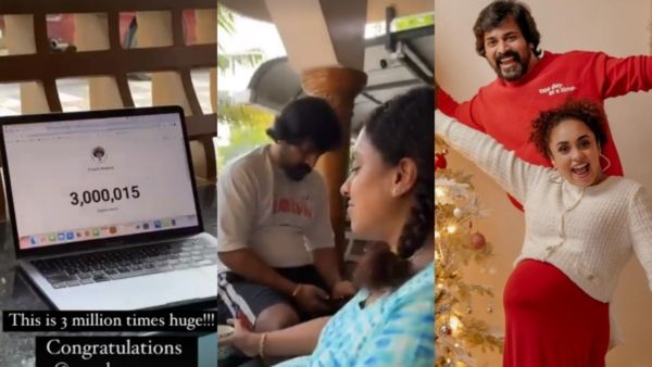 2024 പേളിക്കും ശ്രീനിഷിനും സൂപ്പറാകും..., രണ്ടാമത്തെ കൺമണി എത്തും മുമ്പ് ഇരുവർക്കും 30ലക്ഷത്തിന്റെ സന്തോഷം!
