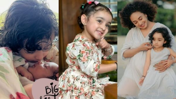 'അവളുടെ പ്രവൃത്തികൾ കാണുമ്പോൾ എനിക്ക് ഹൃദയത്തിൽ ഭാരം തോന്നുന്നു, അവൾ അവ മറയ്ക്കുകയാണോയെന്ന തോന്നൽ'