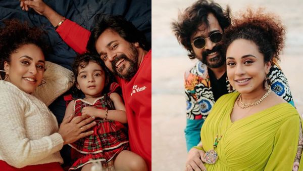 പേളി മാണിക്ക് രണ്ടാമത്തെ കുഞ്ഞ് പിറന്നു; ആരാധകർ കാത്തിരുന്ന സന്തോഷവാർത്ത പങ്കുവെച്ച് ശ്രീനിഷ്