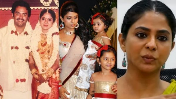 'വിവാഹശേഷം അവസരങ്ങൾ ഇല്ലാതായി, പ്രാർത്ഥനയ്ക്ക് വേണ്ടി സെലക്ട് ചെയ്യുമ്പോൾ തൃപ്തിയുണ്ടായിരുന്നില്ല'; പൂർണിമ!