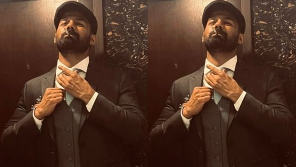 'ചുമ്മാ സീൻ മോനെ...'; കെട്ടി ഒരുങ്ങിയാല്‍ മുട്ടാന്‍ ആളില്ലെന്ന് ആരാധകർ, പീക്കി ബ്ലൈൻഡേഴ്സ് ലുക്കിൽ പ്രണവ്!