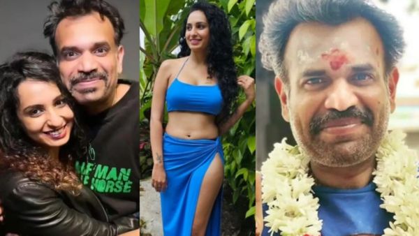 44ആം വയസിൽ വിവാഹത്തിനൊരുങ്ങി പ്രേംജി, വിനൈതയാണോ വധുവെന്ന് ആരാധകർ, പ്രായവ്യത്യാസവും ചർച്ചയാകുന്നു!