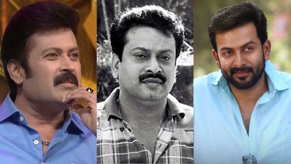 മരിച്ചത് എന്റെ അച്ഛനാണ്! സുകുവേട്ടന്റെ ബോഡിയ്ക്ക് അരികില്‍ പൃഥ്വി നിന്ന നില്‍പ്പ് മറക്കില്ല: മനോജ് കെ ജയന്‍