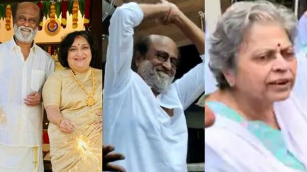 'ഒന്നുകിൽ ​ഗേറ്റ് തുറന്ന് അകത്തേക്ക് കയറ്റി വിടണം അല്ലാതെ ഞങ്ങള ബുദ്ധിമുട്ടിക്കരുത്'; രജിനിക്കെതിരെ അയൽവാസി!