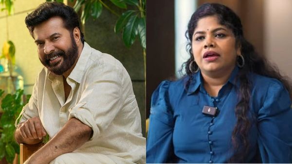 വെറുതെ നാണം കെടണ്ട എന്ന് എല്ലാരും പറഞ്ഞു! പന്തയം വച്ച് മമ്മൂട്ടിയ്ക്ക് മെസേജ് അയച്ച രശ്മി; ഞെട്ടിച്ച് മറുപടി!