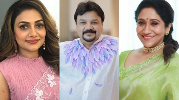 'ചെറിയ തുകയ്ക്ക് റിമി ടോമിയെ വിളിച്ച് പ്രോ​ഗ്രാം ചെയ്തിട്ടുണ്ട്; ഒഴിവാകാൻ സുജാത ചേച്ചി പറയുന്ന കാരണങ്ങൾ'