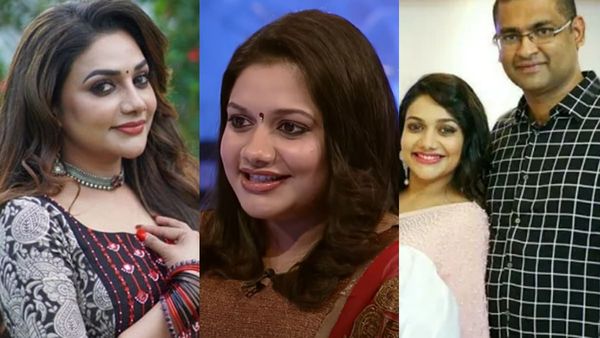 ഏതൊരു അമ്മായിയമ്മയും ആ​ഗ്രഹിക്കുന്നതാണ്; എനിക്കതിൽ വിഷമമുണ്ട്; വിവാഹജീവിതത്തെക്കുറിച്ച് റിമി പറഞ്ഞത്