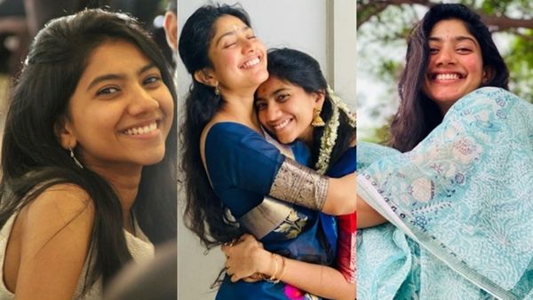 അമ്മയേക്കാളും എനിക്ക് അമ്മയാണ് ചേച്ചി; ഞങ്ങളോട് അസൂയ തോന്നുന്നവരുണ്ട്; സായ് പല്ലവിയെക്കുറിച്ച് പൂജ