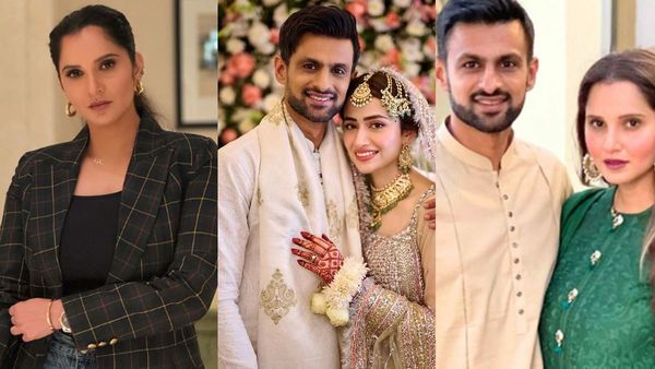 ഷൊയ്ബിന്റെ അവിഹിത ബന്ധങ്ങൾ കൊണ്ട് സഹികെട്ടു; സാനിയയെ പിന്തുണച്ച് നാത്തൂൻമാർ; പുതിയ ഭാര്യ പ്രശ്നക്കാരി?