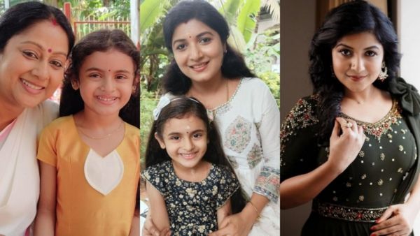 'സ്വന്തം കൊച്ചിനെ സ്വയം വളര്‍ത്തണം, കൊലയ്ക്ക് കൊടുത്തിട്ട് നിന്ന് മോങ്ങുന്നത് എന്തിനാണ്'; അപ്പുവിനെതിരെ ആരാധകർ