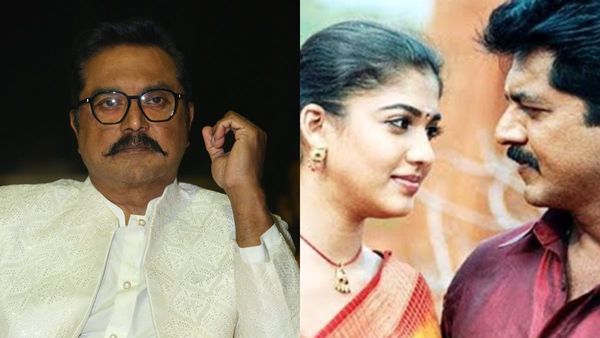 ​മോഡേൺ വേഷത്തിൽ ആദ്യ ​ദിവസം സെറ്റിലേക്ക് നയൻതാര; സംവിധായകന്റെ പ്രതികരണം; ശരത് കുമാർ