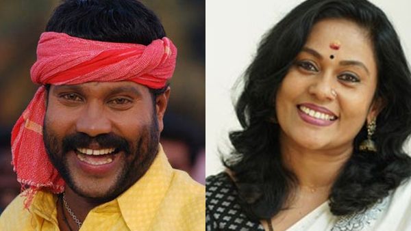 എന്ത് പറ്റിയെന്ന് മണി ചേട്ടൻ; അന്ന് അദ്ദേഹം ചെയ്ത സഹായം; ഞാൻ ഞെട്ടിപ്പോയി; സീമ ജി നായർ പറയുന്നു
