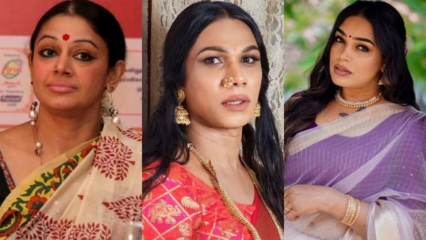 'ശീതൾ നിങ്ങൾക്ക് ശോഭനയെപ്പോലെയായിരിക്കും ഞങ്ങൾക്കല്ല...'; ശോഭന-ശീതൾ വിഷയത്തിൽ നിലപാട് വ്യക്തമാക്കി സീമ വിനീത്!