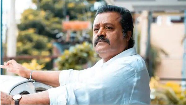 സുരേഷ് ഗോപിയ്ക്ക് നാഷണല്‍ അവാര്‍ഡ് കിട്ടുമെന്ന് ആശ കൊടുത്തു; ആ സിനിമ ഒരാളും കണ്ടില്ല!