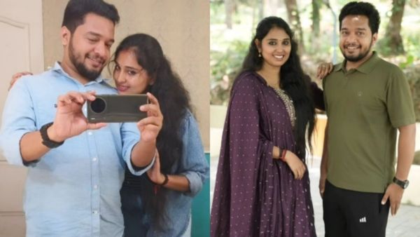 'താര മൂല്യമോ പകിട്ടോ കണ്ട് വന്ന ആലോചനയല്ല, വിവാഹ വിവരം പങ്കിട്ടപ്പോൾ പ്രതീക്ഷിച്ചത് വിമർശനം കിട്ടിയത് ആശംസ'