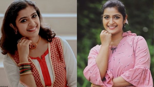 ഇങ്ങനെയുള്ള സിനിമകളില്‍ എന്തിനാ അഭിനയിക്കുന്നത്? കുറേ കരഞ്ഞിട്ടുണ്ട്; ദുരനുഭവം പങ്കിട്ട് ശാലു കുര്യന്‍