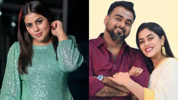 നീയൊരു പന്നിയെ പോലെയായി! ഞാനൊരു അമ്മയാണെന്ന് മനസിലാക്കുന്നില്ല; തുറന്നടിച്ച് ഷംന