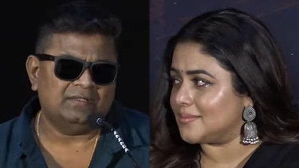 കല്യാണം ആയെന്ന് കേട്ടപ്പോൾ ദേഷ്യം വന്നു; ഷംന അത്രയും പ്രിയപ്പെട്ടയാളെന്ന് മിസ്കിൻ; വേദിയിൽ വെച്ച് കരഞ്ഞ് ഷംന