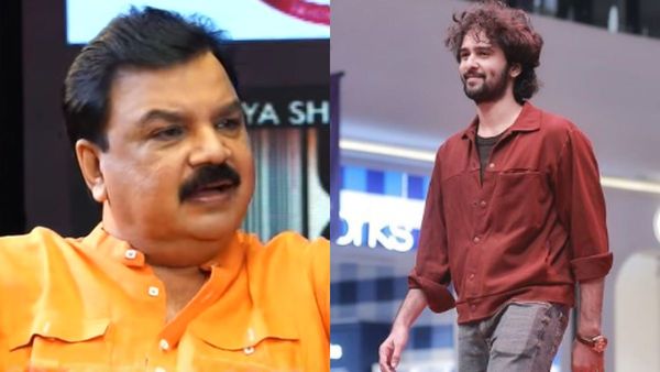 വളരെ തെറ്റിദ്ധരിക്കപ്പെട്ടൊരു പയ്യനാണ് ഷെയ്ൻ നിഗം; അയാളുടെ പ്രശ്നം അതാണ്: ഇടവേള ബാബു പറയുന്നു