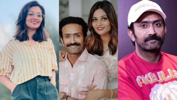 'ഫ്രീഡത്തിന് വേണ്ടിയാണവൾ വീട് വിട്ടുവന്ന് താമസിക്കുന്നത്, അവൾക്ക് നല്ല ക്ഷമയാണ്, ഞാനാണ് ഇഷ്ടം പറഞ്ഞത്'; ഷൈൻ!