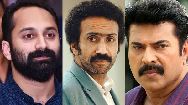 മുഖം ചുവന്ന് തുടുക്കാൻ മമ്മൂക്ക ചെയ്യുന്ന ടെക്നിക്; ബ്യൂട്ടി കോൺഷ്യസാണ്; ഫഹദിന് പരിമിതികളുണ്ടെന്നും ഷെെൻ