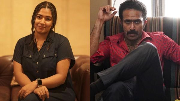 ഞാനങ്ങനെ പറഞ്ഞപ്പോൾ ഷൈൻ വല്ലാതായി; ഷൈനിനെ എന്റർ‌ടെയ്ൻ ചെയ്യില്ല; നടന്റെ പെരുമാറ്റത്തെക്കുറിച്ച് ​ഗ്രേസ്