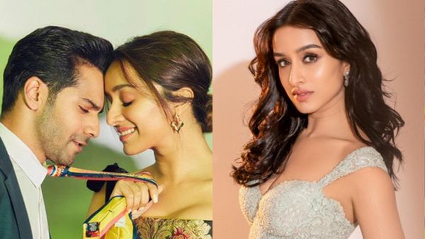 വരുണിനോട് ഇഷ്ടം പറഞ്ഞ് ശ്രദ്ധ കപൂര്‍; നോ പറഞ്ഞ് അവന്‍ ഓടിപ്പോയെന്ന് ശ്രദ്ധ