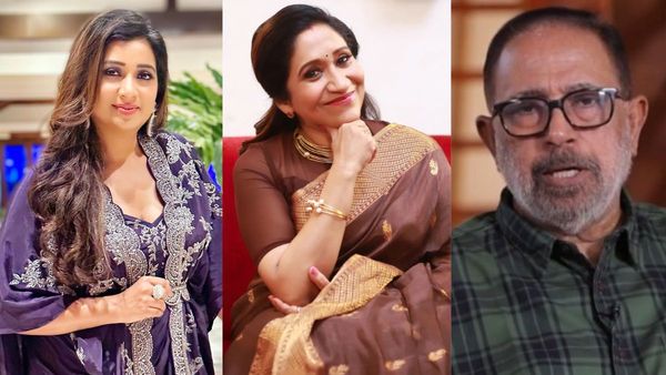 അദ്ദേഹം ഇടപെട്ടു! സുജാതയുടെ ദേശീയ അവാർഡ് അട്ടിമറിച്ചു, നൽകിയത് ശ്രേയ ഘോഷാലിന്; വെളിപ്പെടുത്തി സിബി മലയിൽ