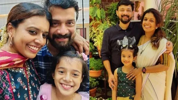 'മകളുടെ മുന്നിൽ വെച്ച് തന്നെ പറയും; അവരുടെ സങ്കൽപ്പമാണത്; സപ്പോർട്ട് ചെയ്യുന്ന ഭർത്താവ് ഭാ​ഗ്യമല്ല'