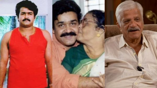 'മോനെ ഇതൊരിക്കലും വിട്ടുകൊടുക്കരുത്, മോഹൻലാലിന്റെ അമ്മ അത് പറഞ്ഞപ്പോൾ ഞാനും അമ്പരന്ന് പോയി'; എസ്.എൻ സ്വാമി!