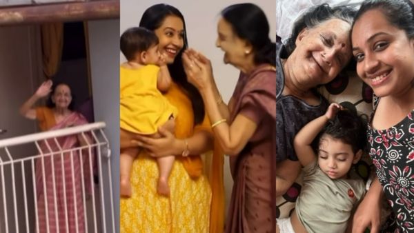 'അച്ഛൻ മരിച്ചശേഷം ഞാനിത് എക്സ്പീരിയൻസ് ചെയ്തിരുന്നു, അമ്മൂമ്മ എത്ര നല്ല ആത്മാവായിരുന്നുവെന്ന് മനസിലാക്കി'
