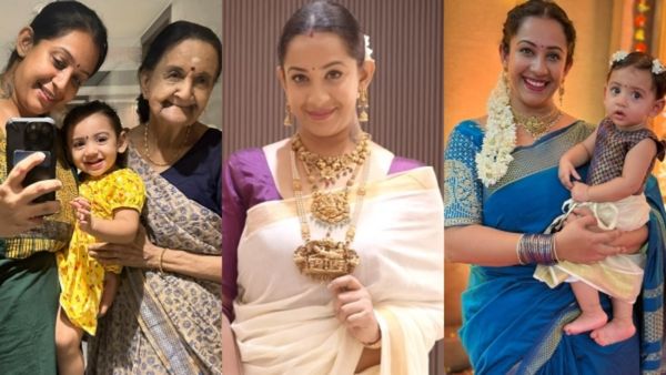 അമ്മൂമ്മയുടെ സ്വത്തിന്റെ പാതിക്ക് അവകാശിയായി സൗഭാ​ഗ്യ, വർഷങ്ങളായുള്ള സമ്പാദ്യം വീതിച്ചെടുത്തതിങ്ങനെ!