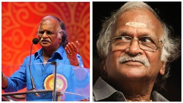 അച്ഛൻ വന്ന് പോയാൽ അമ്മ ഗർഭിണിയാവും! എനിക്ക് താഴെ നാല് അനുജന്മാര്‍ തുടരെ മരിച്ചിട്ടുണ്ടെന്ന് ശ്രീകുമാരന്‍ തമ്പി