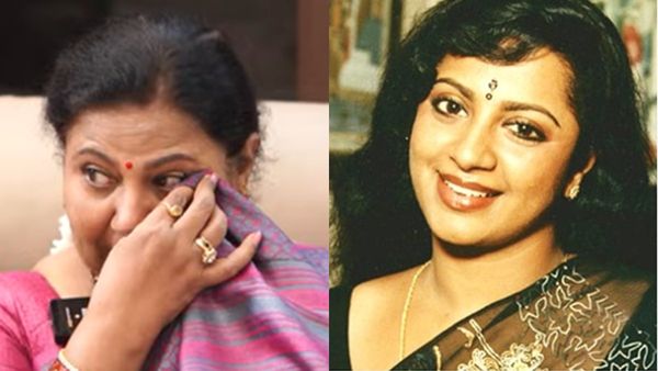 'രണ്ട് ദിവസത്തിനുള്ളിൽ ഞാൻ മരിക്കും, കമൽ വരും; ആശുപത്രിയിൽ വെച്ച് ശ്രീവിദ്യയെ കണ്ടപ്പോൾ'; കുട്ടി പത്മിനി