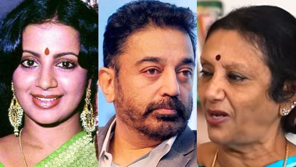 അങ്ങനെയൊരു ഘട്ടം വന്നാൽ കമൽ തന്നെ ഉപേക്ഷിക്കുമെന്ന് ശ്രീവിദ്യക്ക് അറിയാമായിരുന്നു; നടിയുടെ സുഹൃത്ത്