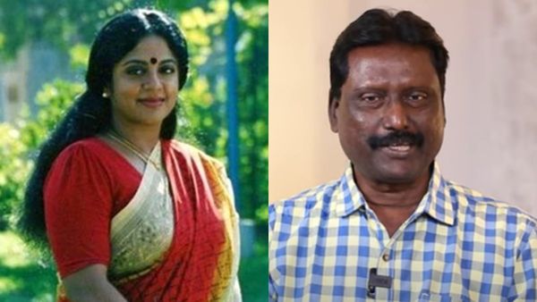 എന്തെങ്കിലും സഹായം വേണോ?, രാവിലെ വീട്ടിലേക്ക് വാ; ശ്രീവിദ്യ ചെയ്തത് ഒരിക്കലും മറക്കില്ല; മണി ഭാരതി