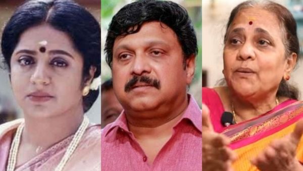 'ഞങ്ങൾക്ക് ​​ഗണേഷ് കുമാറിനെ ചോദ്യം ചെയ്യാൻ ഭയമായിരുന്നു, അയാളുടെ പേരിലായിരുന്നു സ്വത്തിന്റെ പവർ ഓഫ് അറ്റോർണി'