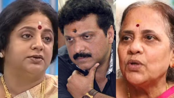 'ബോധമില്ലാത്ത അവസ്ഥയിൽ കയ്യൊപ്പ് വാങ്ങി'; ശ്രീവിദ്യയുടെ കോടികൾ വില വരുന്ന സ്വത്തുക്കൾ ആര് ചതിച്ച് കൈക്കലാക്കി?