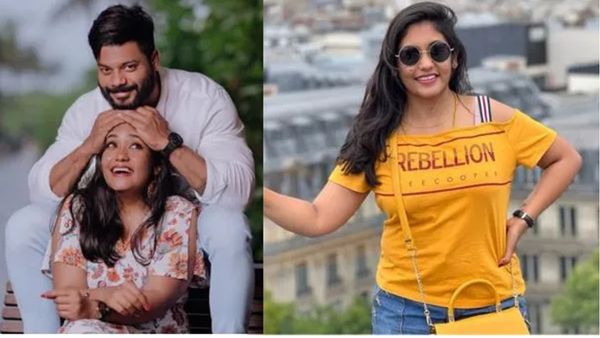 ഭർത്താവിന്റെ ഫോട്ടോ നോക്കി കരയും! വിവാഹം കഴിഞ്ഞ് 3 മാസത്തിൽ ഭർത്താവിനെ നഷ്ടപ്പെട്ടതിനെ പറ്റി നടി